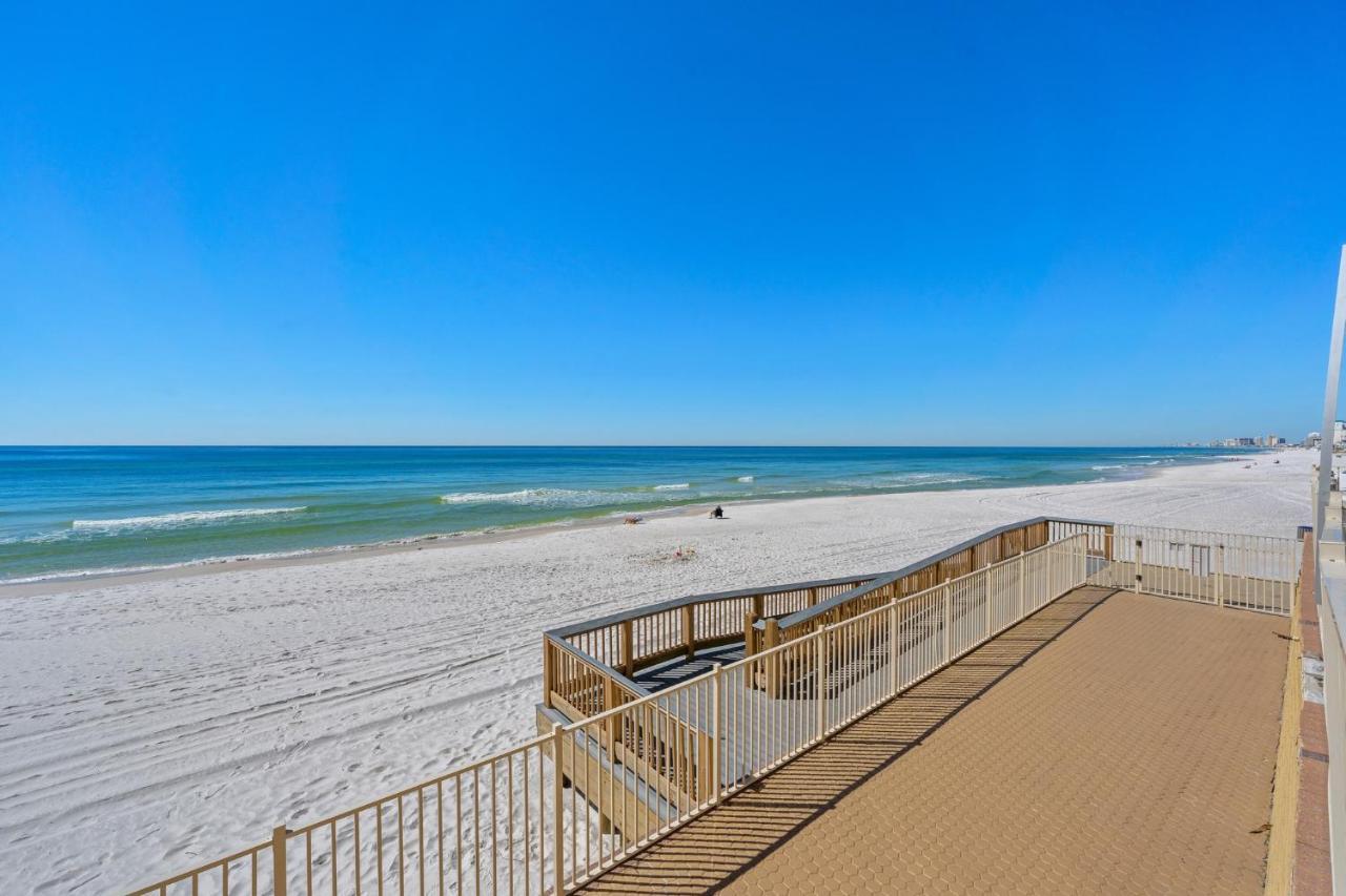 Apartment Treasure Island 1907 Panama City Beach