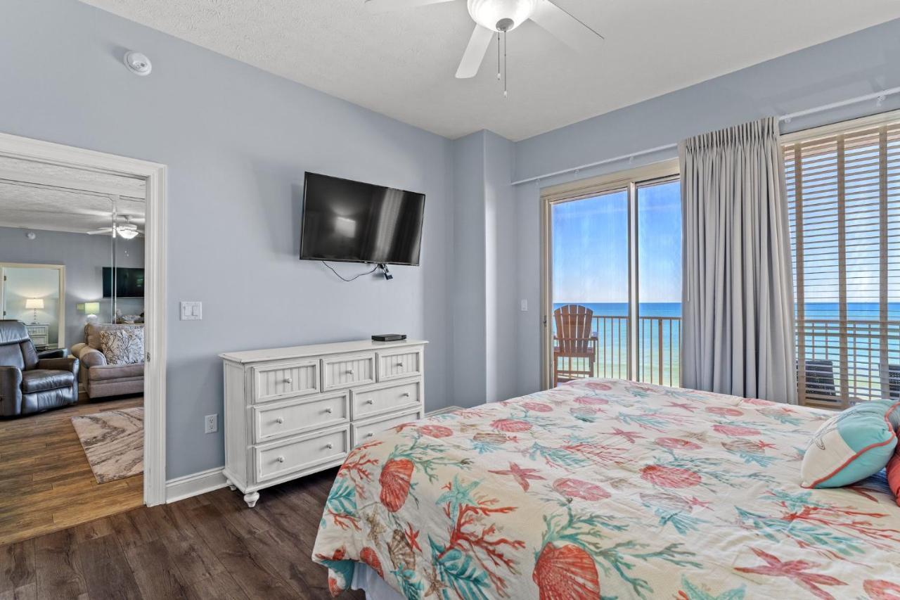 Treasure Island 0409 Apartment Panama City Beach