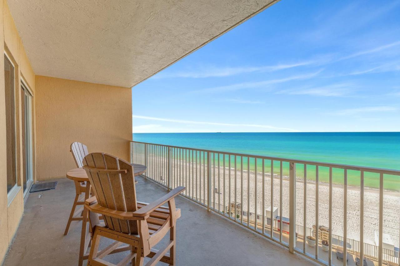 Apartment Treasure Island 0409 Panama City Beach