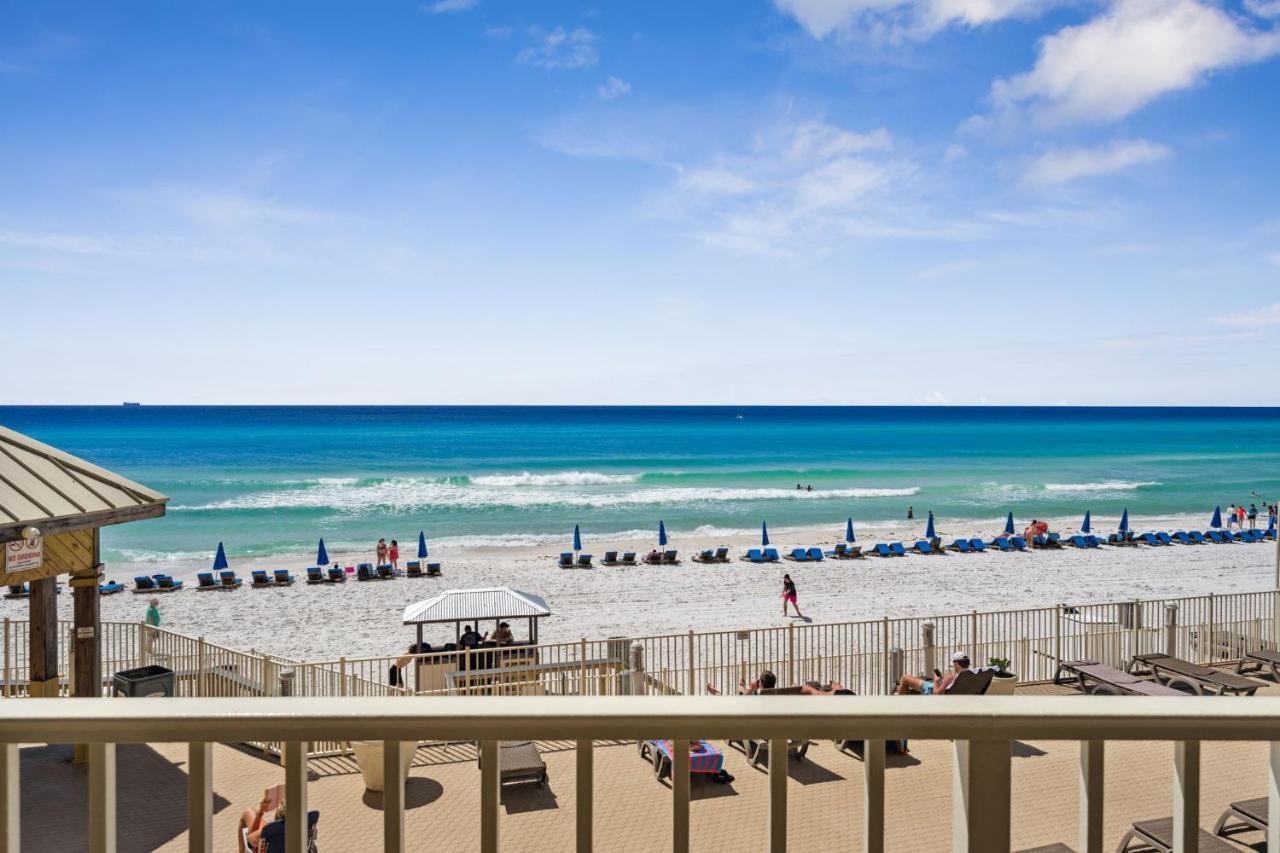 Apartment Treasure Island 0206 Panama City Beach