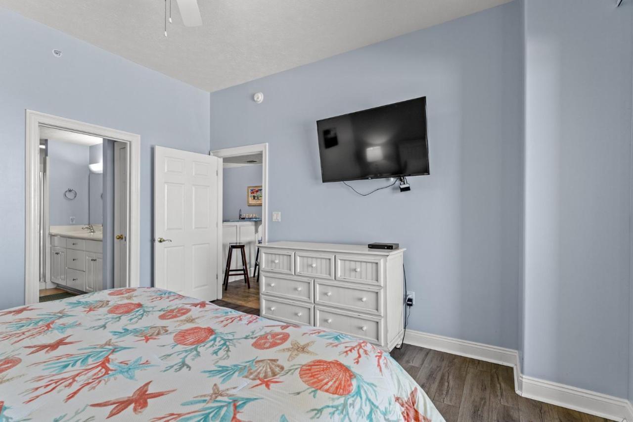 Apartment Treasure Island 0409 Panama City Beach