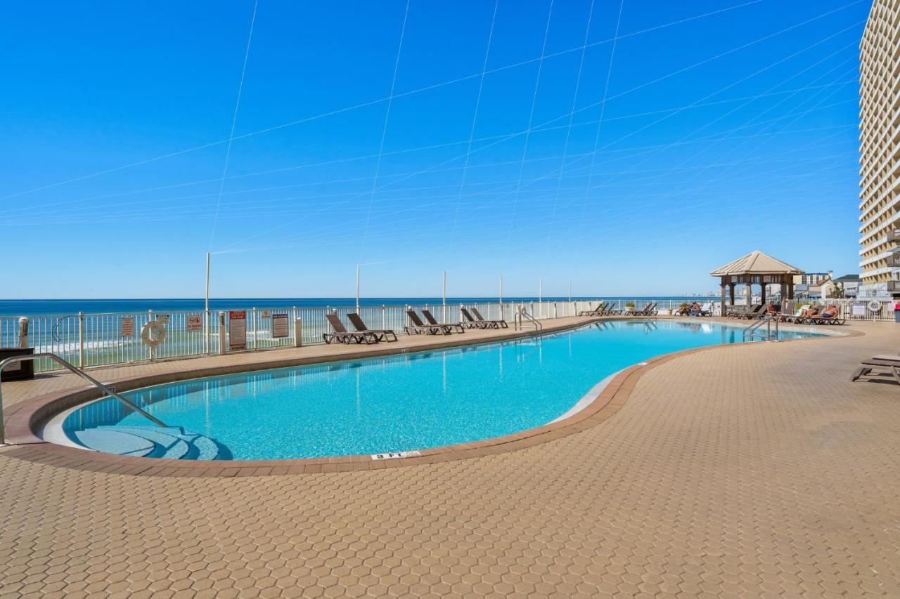 Treasure Island 1907 Apartment Panama City Beach