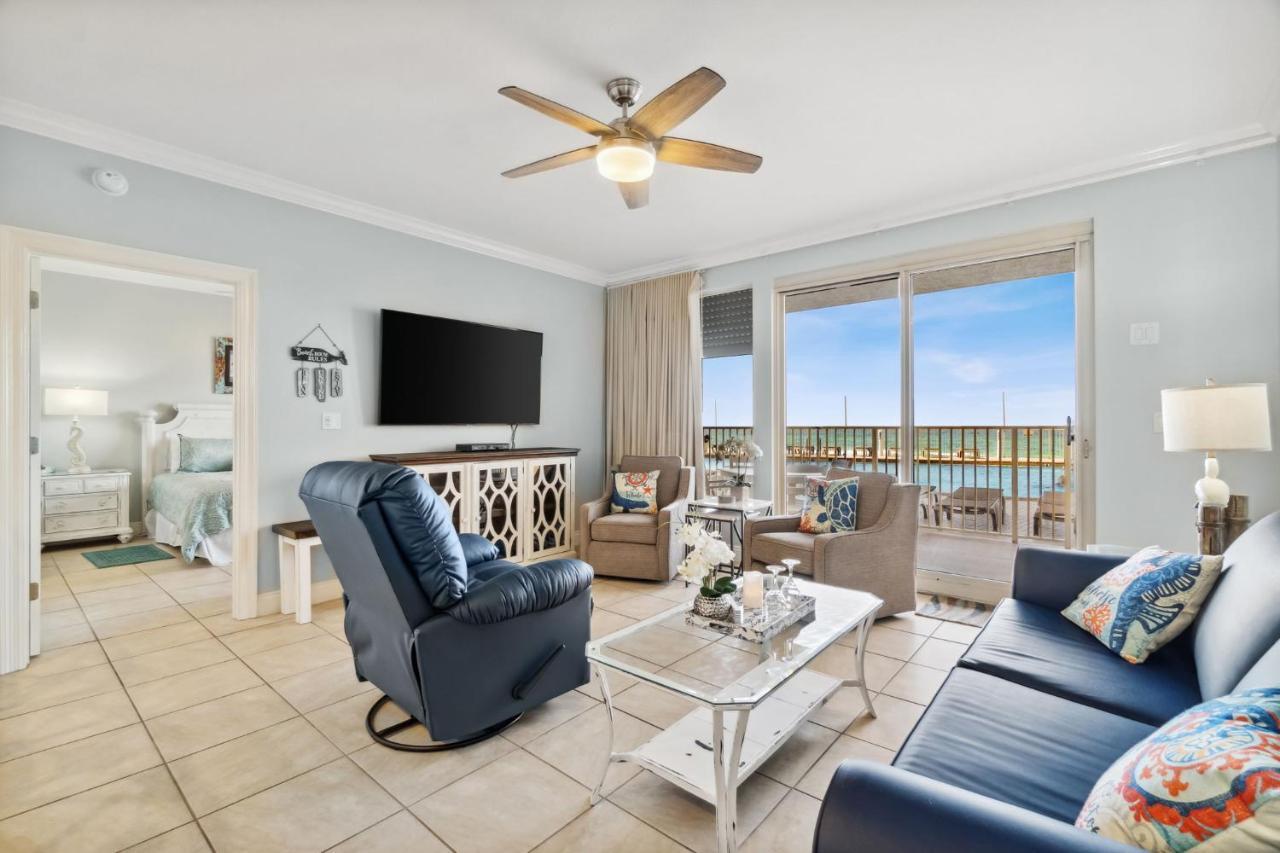 Apartment Treasure Island 0110 Panama City Beach