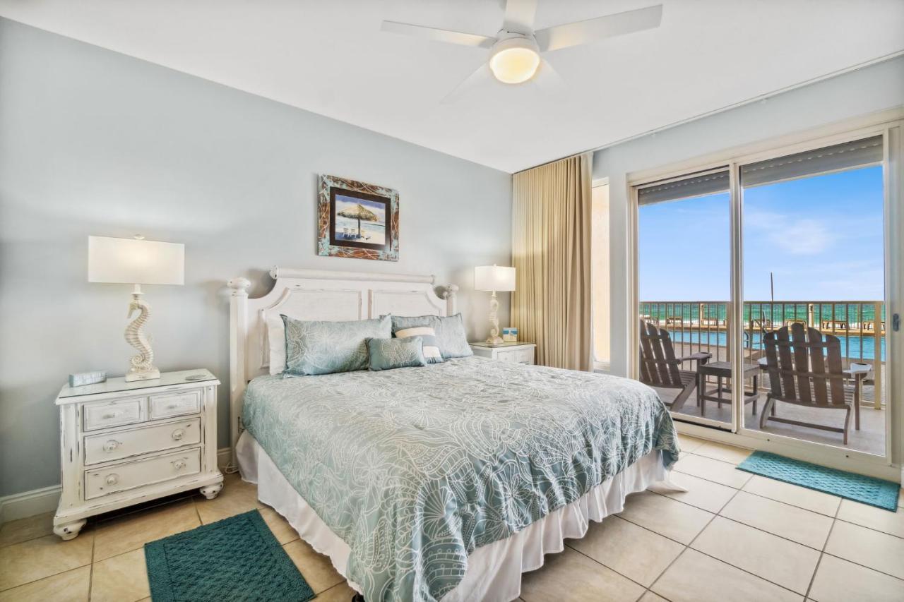 Apartment Treasure Island 0110 Panama City Beach