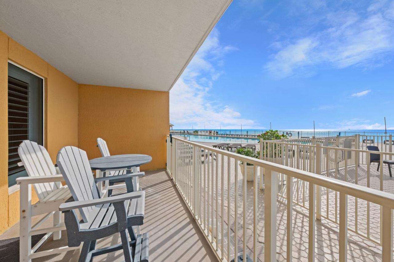 Treasure Island 0112 Apartment Panama City Beach
