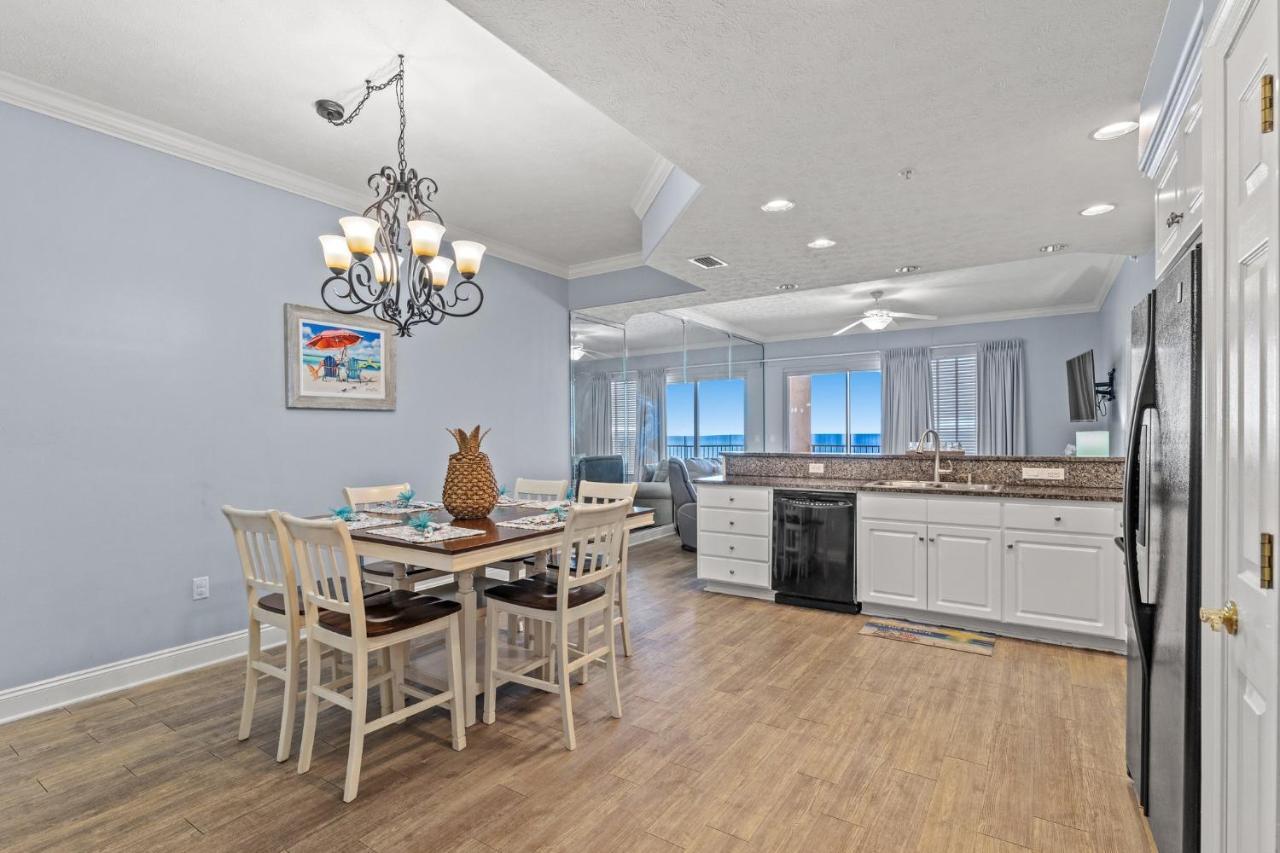 Apartment Treasure Island 0409