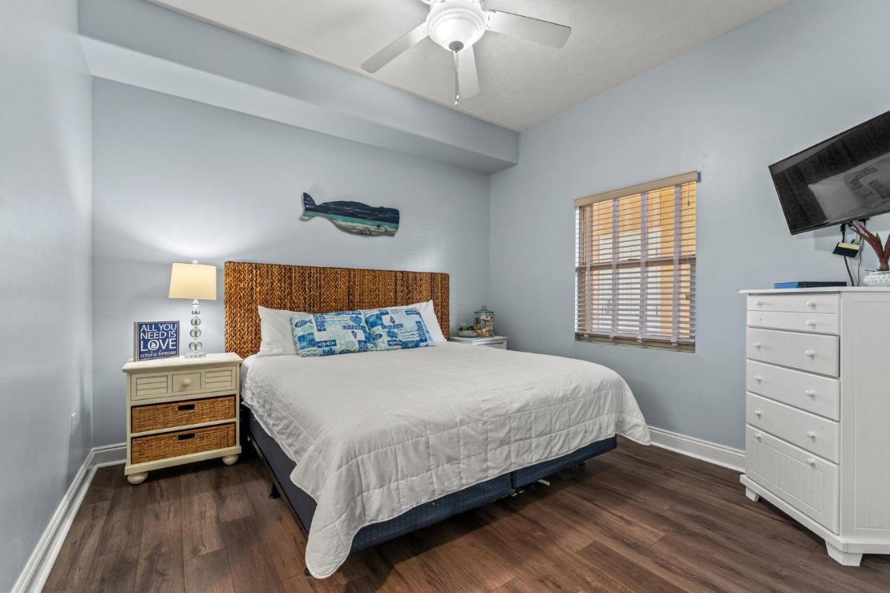 Treasure Island 0409 Apartment Panama City Beach