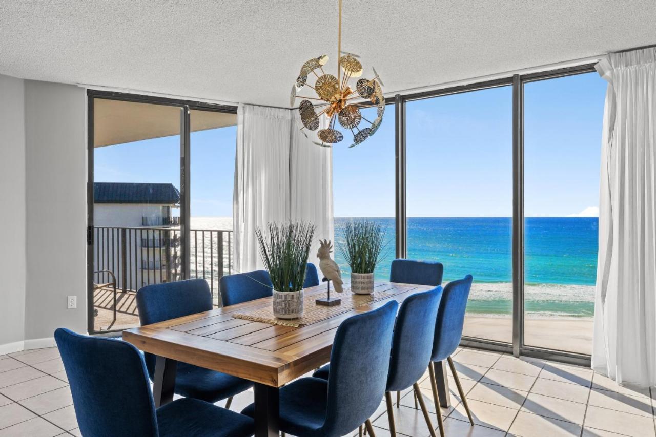 Edgewater - Tower I 1201 Apartment Panama City Beach