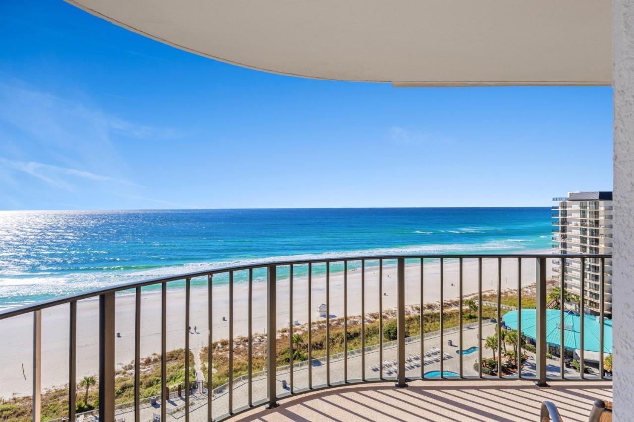 Apartment Edgewater - Tower I 1201 Panama City Beach