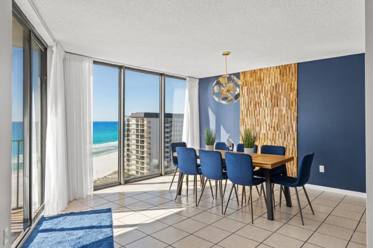 Edgewater - Tower I 1201 Apartment Panama City Beach