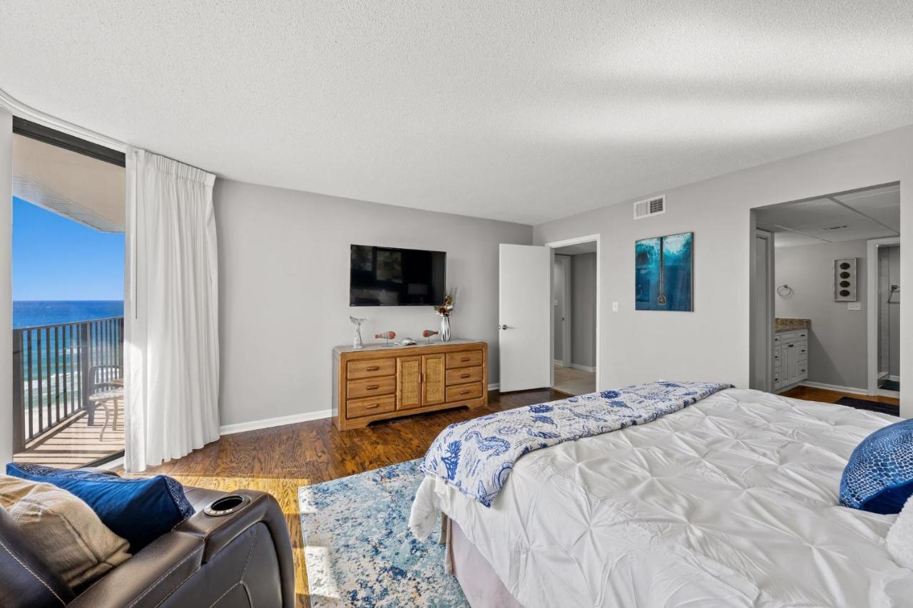 Apartment Edgewater - Tower I 1201