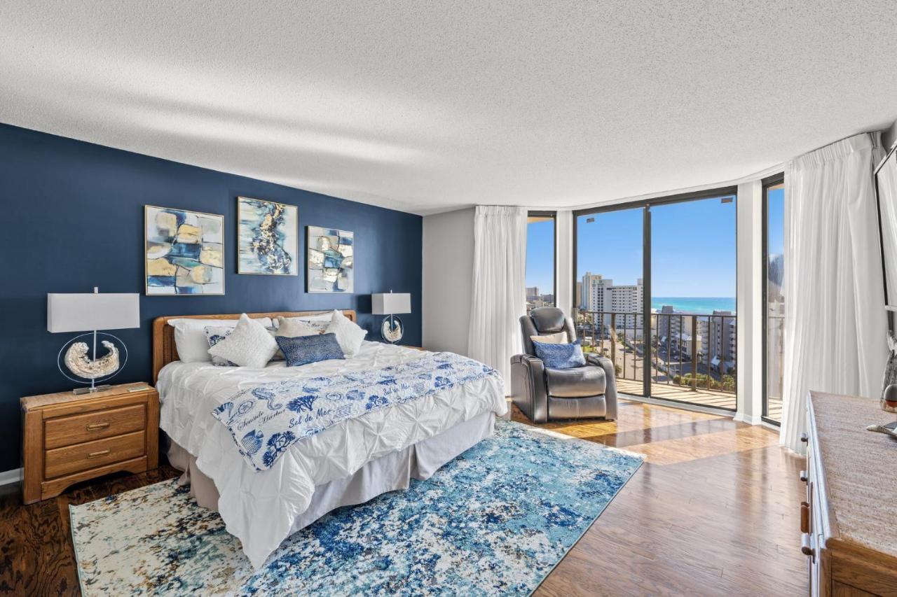 Edgewater - Tower I 1201 Apartment