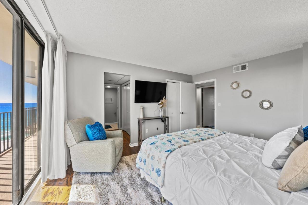 Edgewater - Tower I 1201 Apartment Panama City Beach