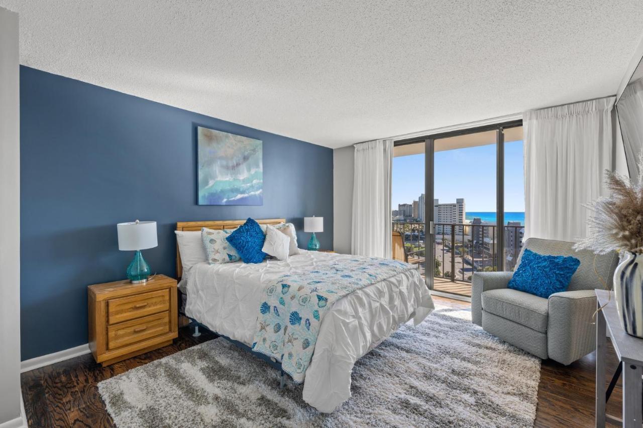 Edgewater - Tower I 1201 Apartment