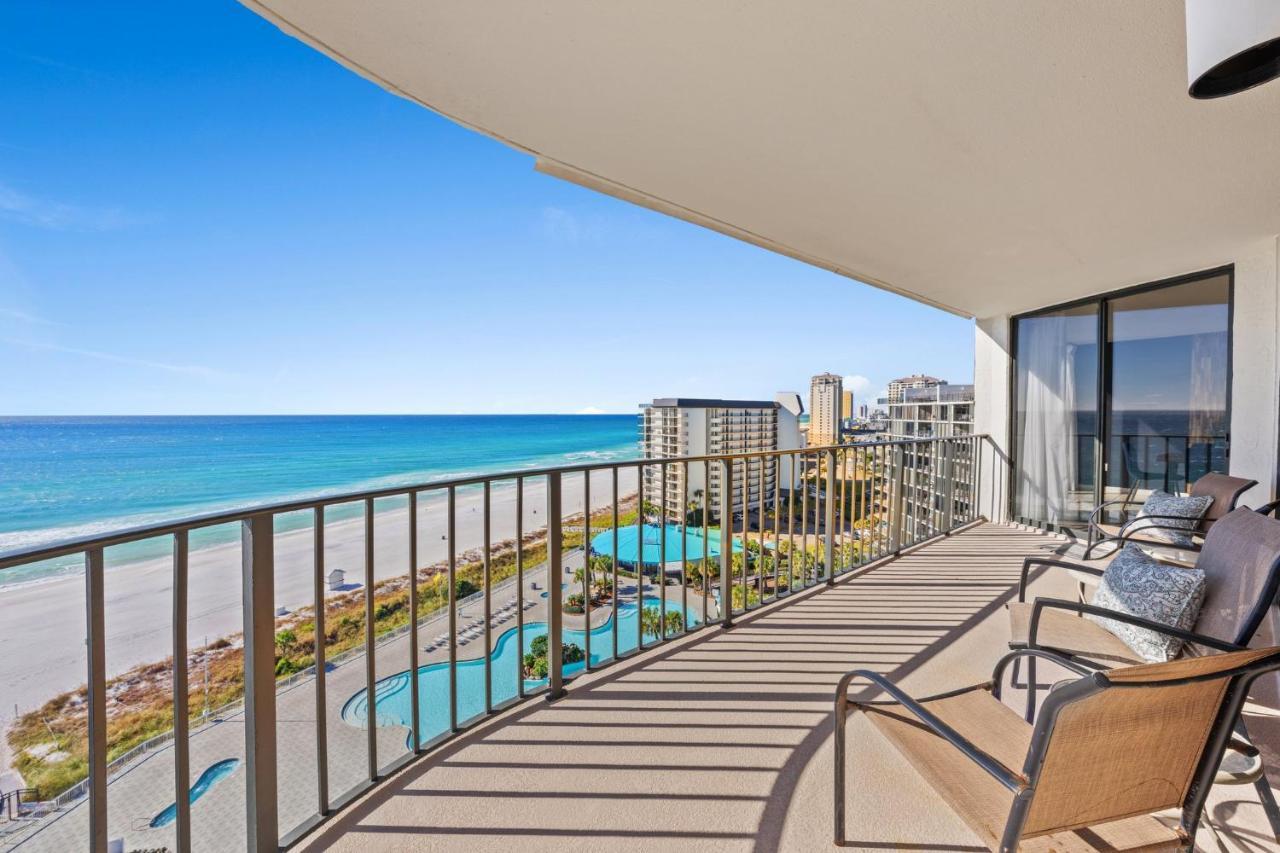 Edgewater - Tower I 1201 Apartment Panama City Beach