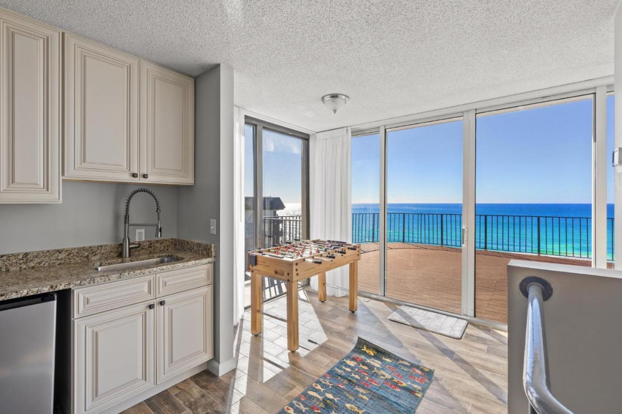 Edgewater - Tower I 1201 Apartment