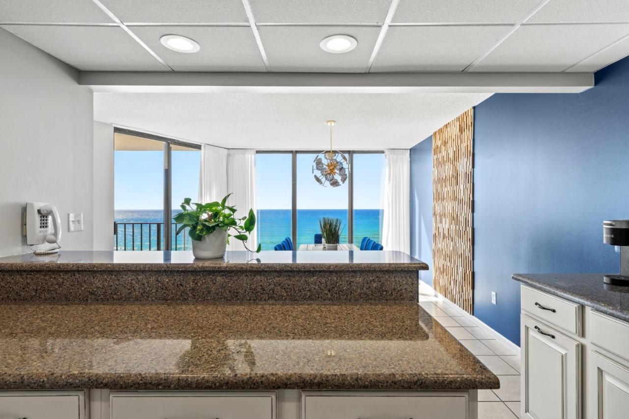 Edgewater - Tower I 1201 Apartment