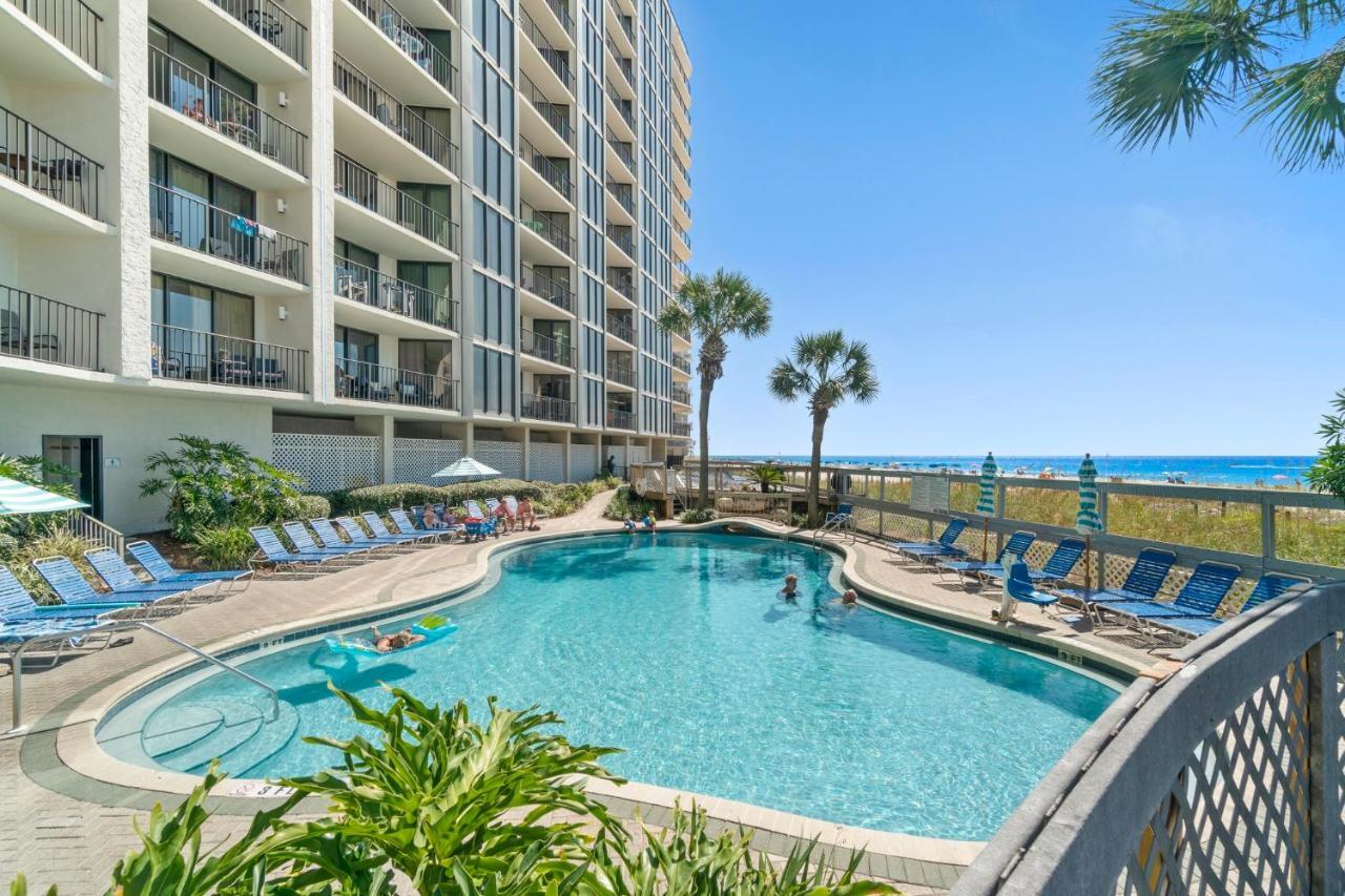 Apartment Edgewater - Tower I 1201 *