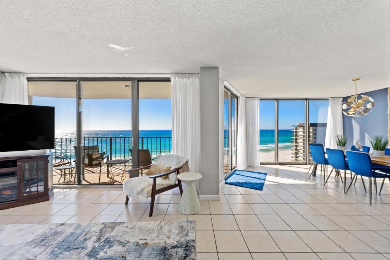 Edgewater - Tower I 1201 Apartment Panama City Beach