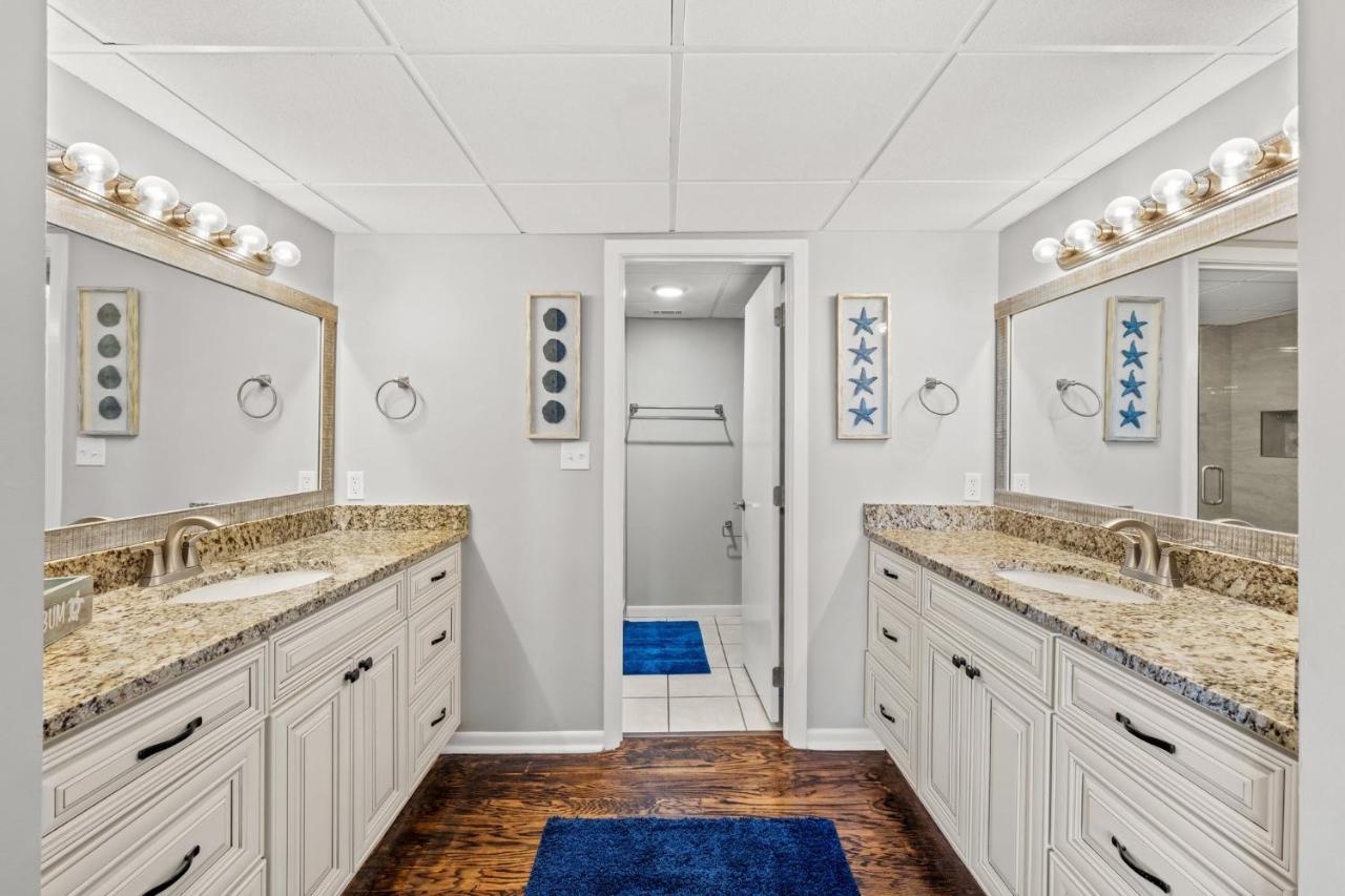 Edgewater - Tower I 1201 Apartment Panama City Beach