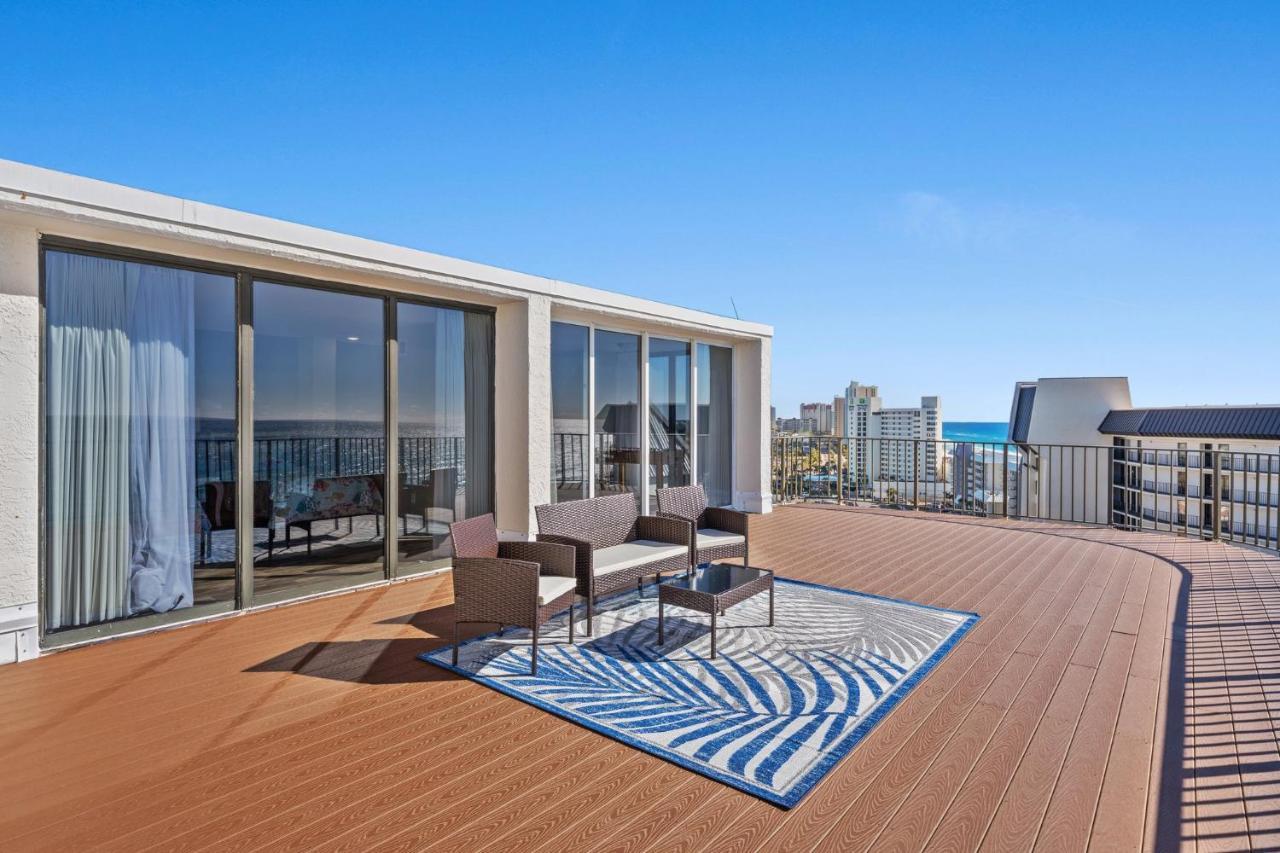Apartment Edgewater - Tower I 1201