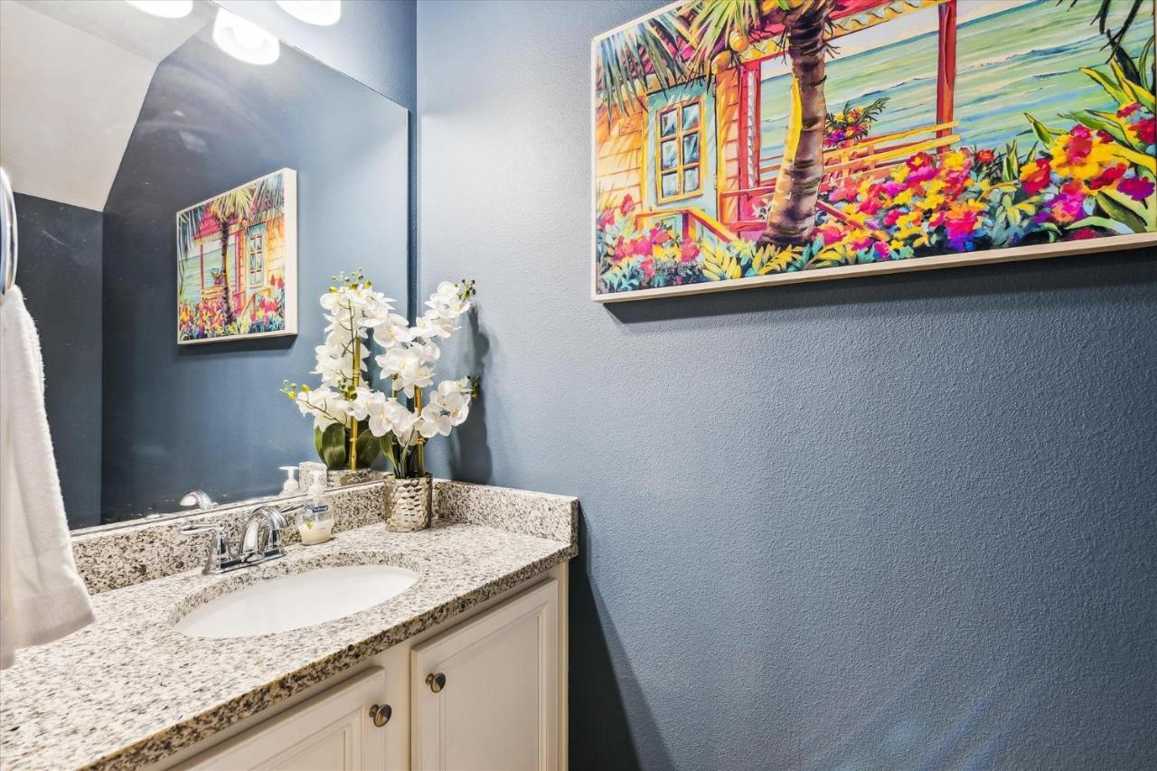 7664 Shadow - Happy Horizons - 3 Bedroom Sleeps 9 Townhouse *