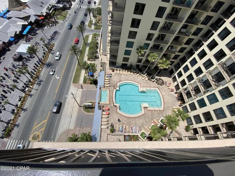 Beautiful - Luxury Living At Its Panama City Beach