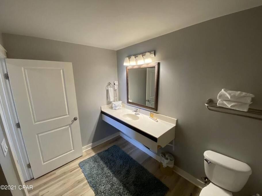 Beautiful - Luxury Living At Its Apartment Panama City Beach