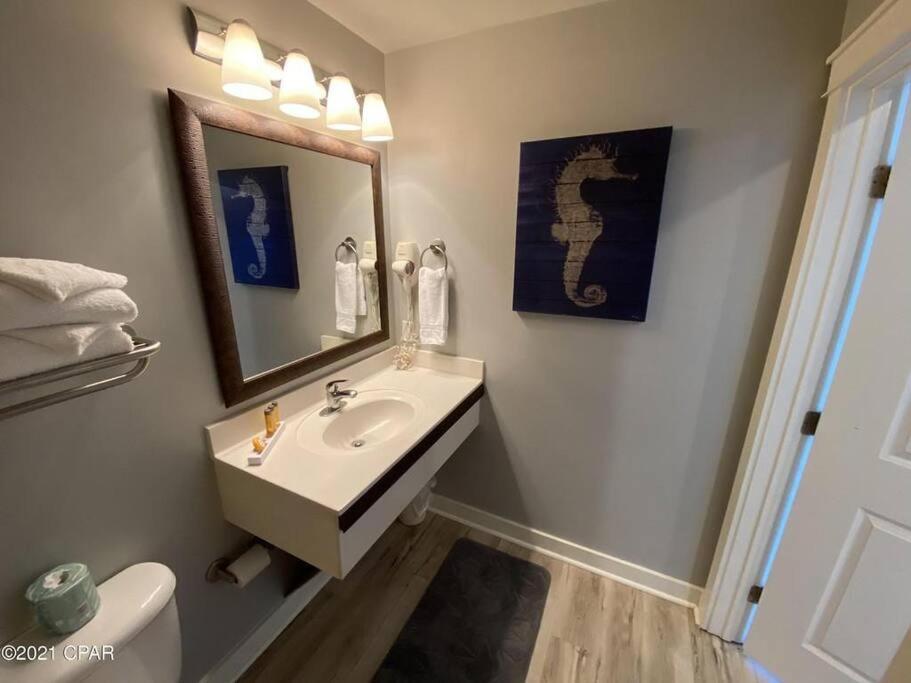 Apartment Beautiful - Luxury Living At Its Panama City Beach