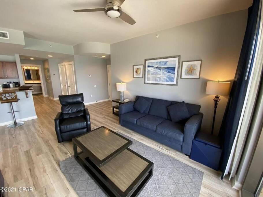 Beautiful - Luxury Living At Its Apartment Panama City Beach