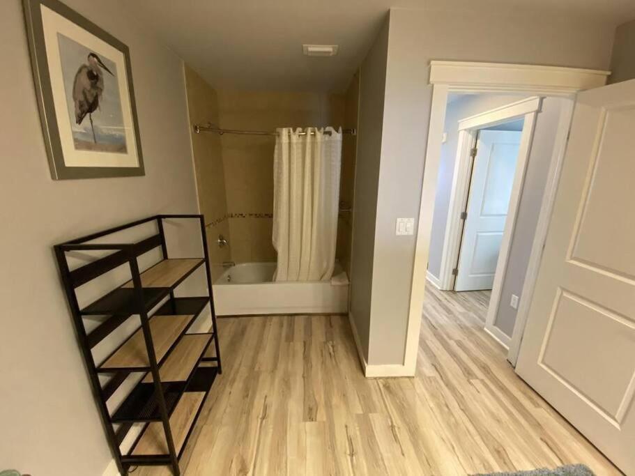 Apartment Beautiful - Luxury Living At Its Panama City Beach