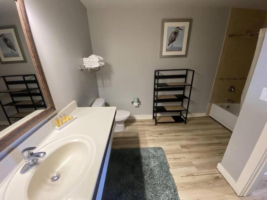 Apartment Beautiful - Luxury Living At Its Panama City Beach