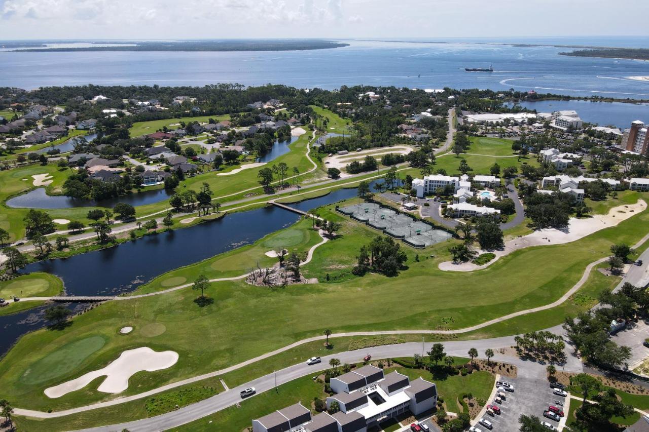 Bay Point Harbour #221 Apartment Panama City Beach