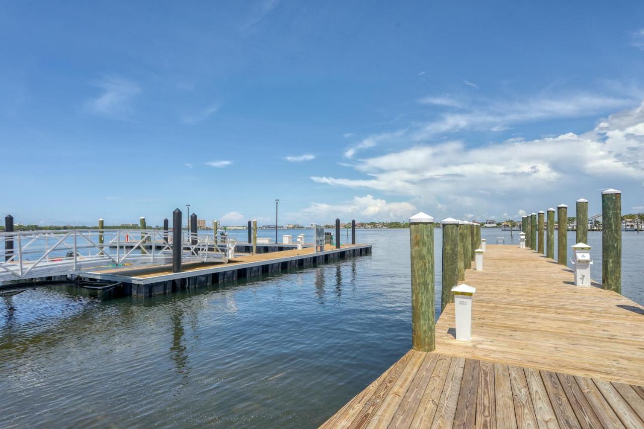 Bay Point Harbour #221 Apartment Panama City Beach