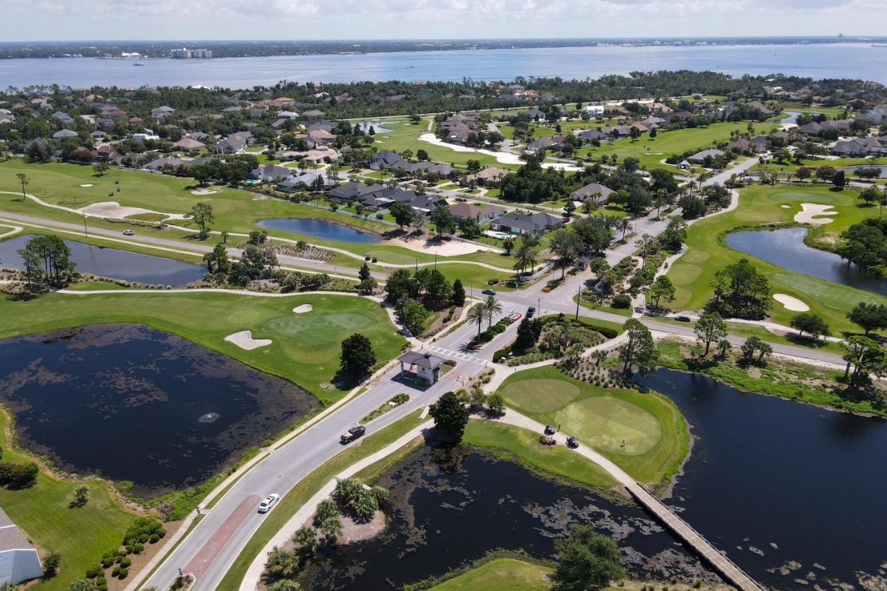 Bay Point Harbour #221 Apartment Panama City Beach