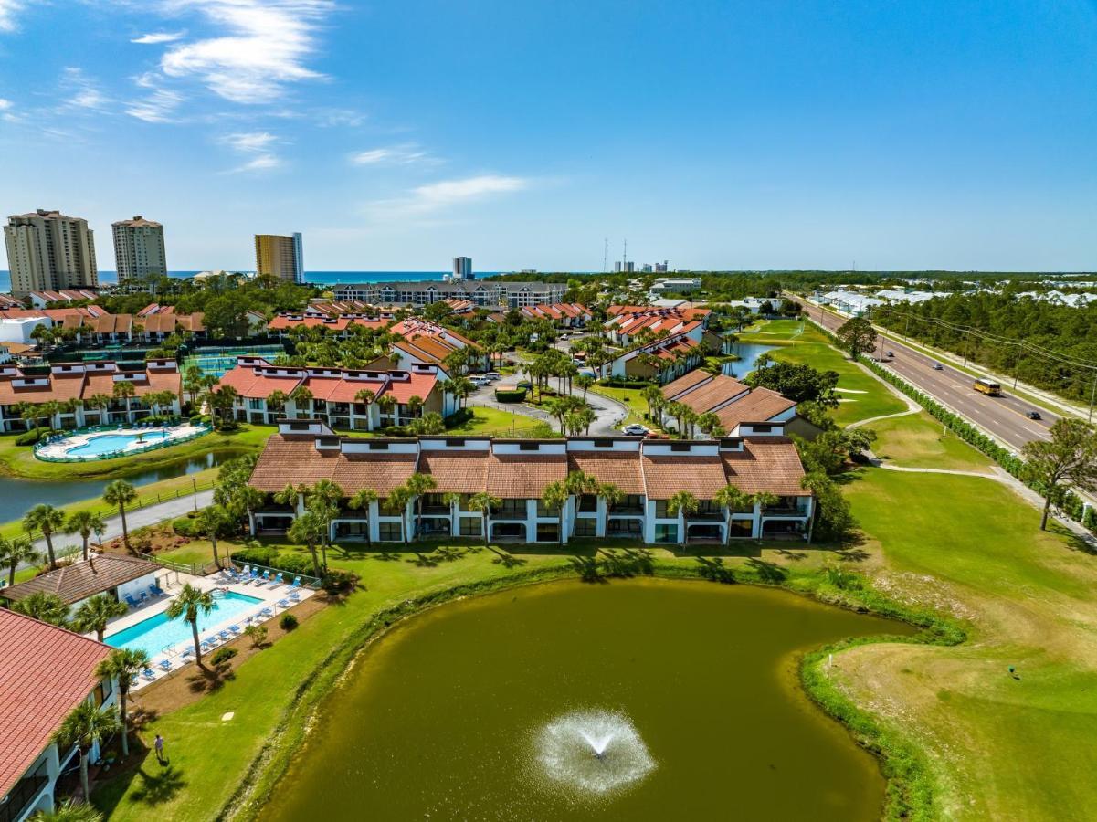 Edgewater - Tower I 1201 Apartment Panama City Beach