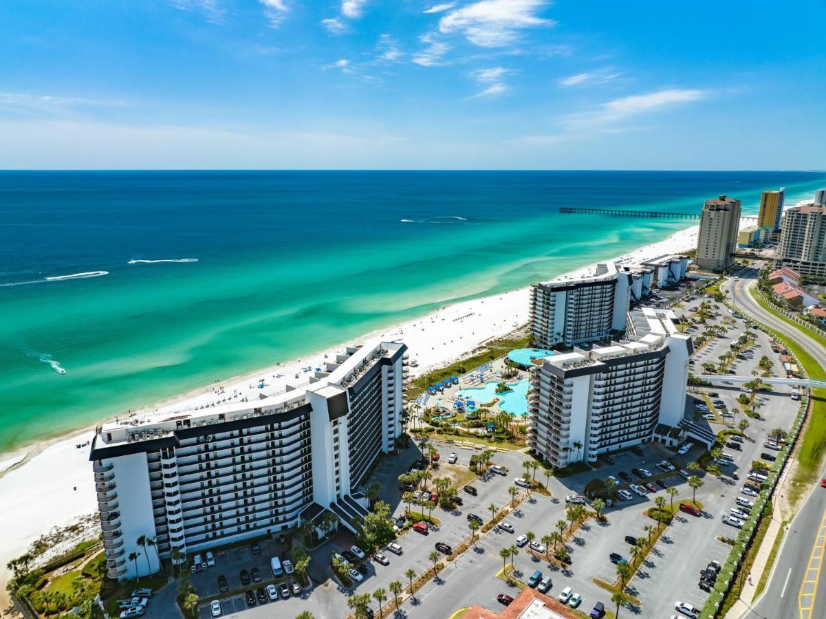 Edgewater - Tower I 1201 Apartment Panama City Beach