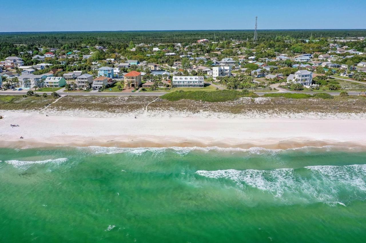 Latitude 29 #2 Panama City Beach