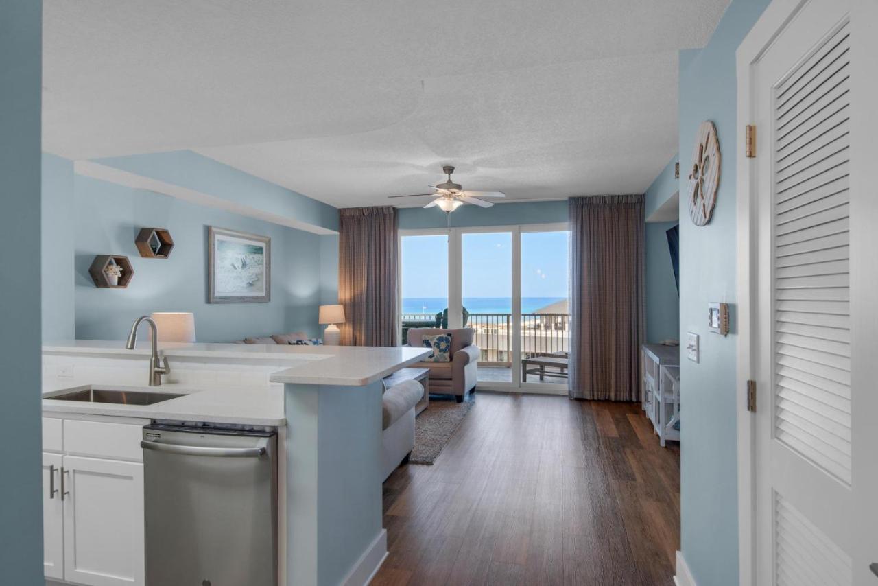 Calypso 3-708 Holiday home *