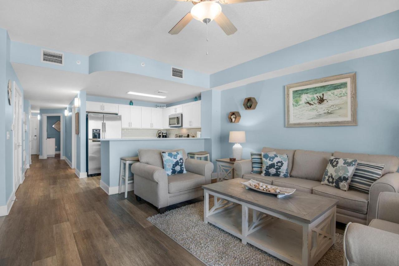 Holiday home Calypso 3-708 Panama City Beach