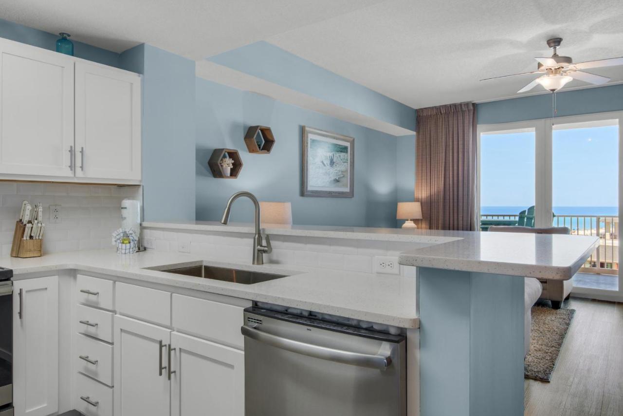 Calypso 3-708 Holiday home Panama City Beach