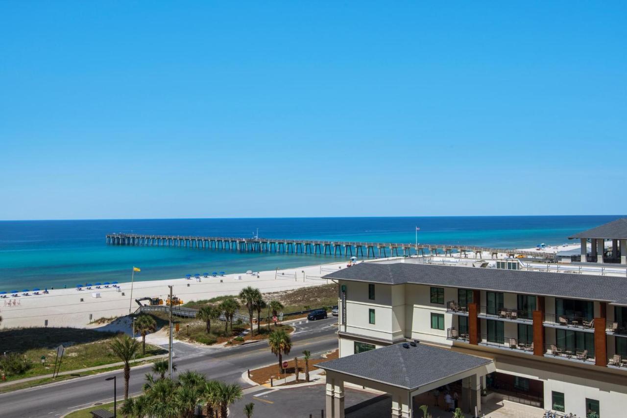 Holiday home Calypso 3-708 Panama City Beach