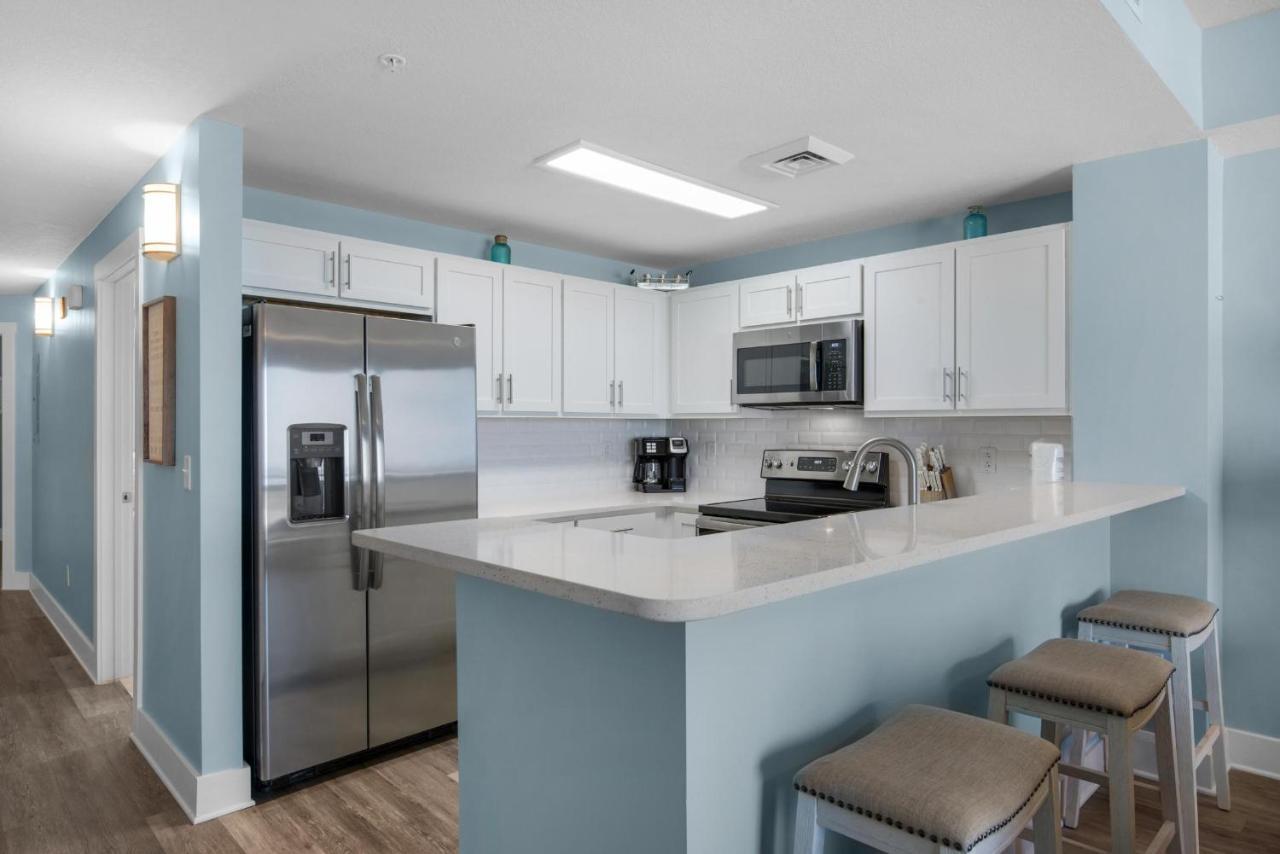 Calypso 3-708 Holiday home *