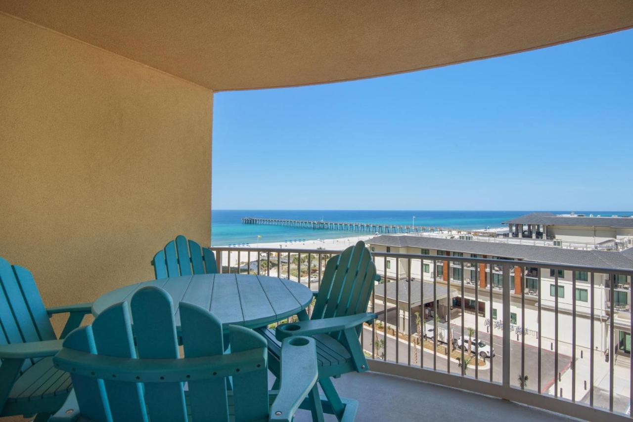 Calypso 3-708 * Panama City Beach