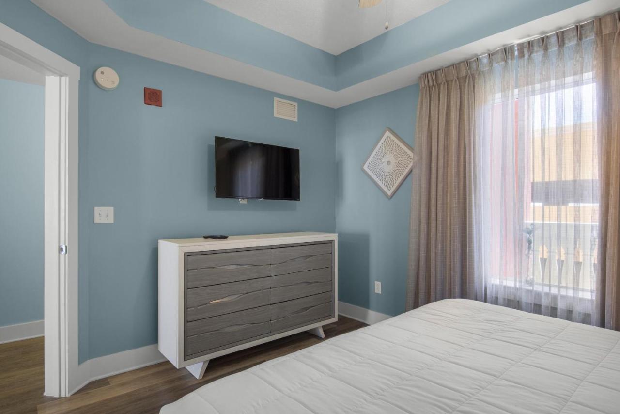 Calypso 3-708 Holiday home *