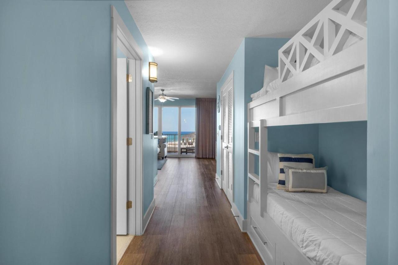 Holiday home Calypso 3-708 *