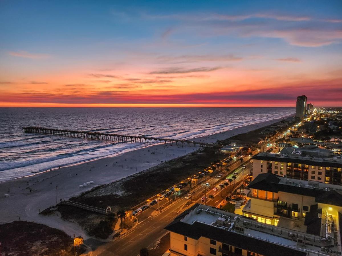 Calypso And Towers #1806-3 By Book That * Panama City Beach