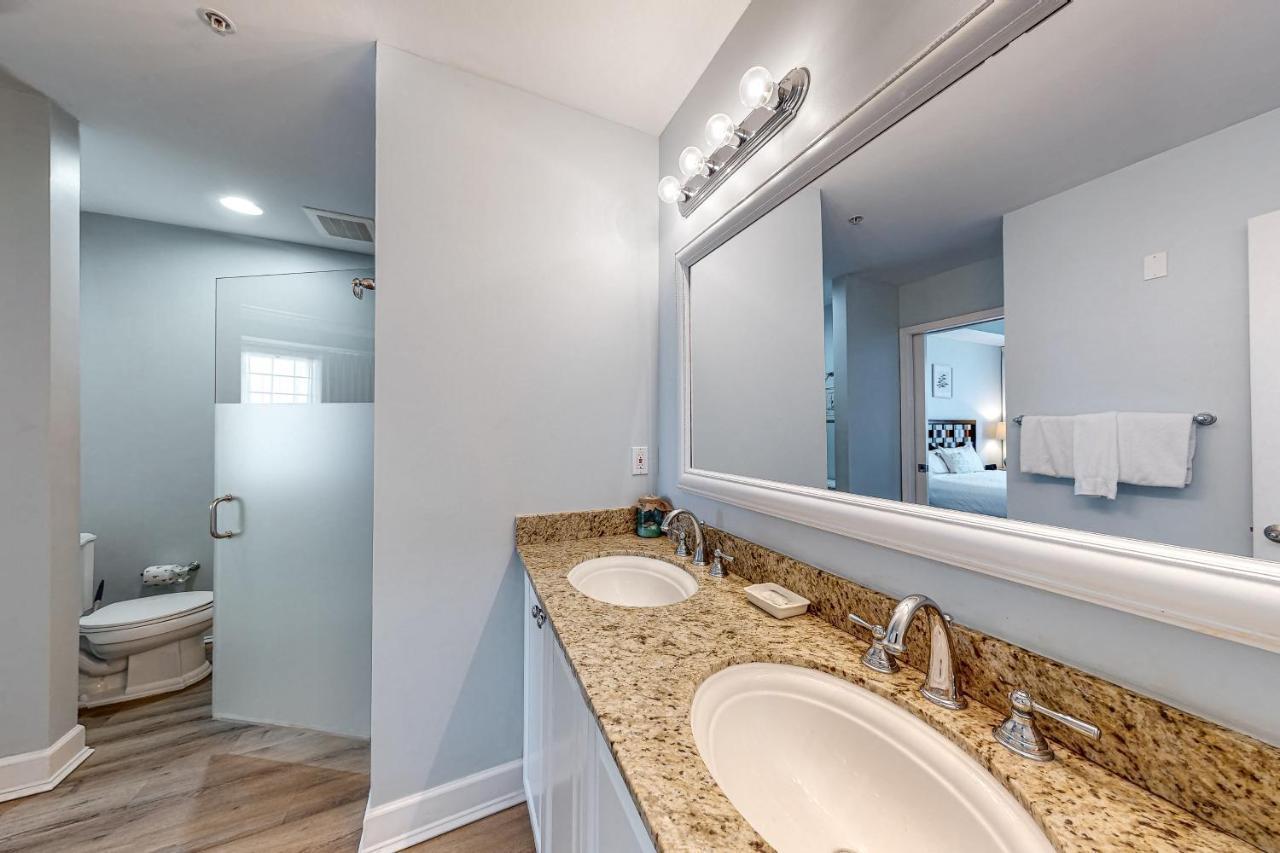 Reflections At Bay Point 407 Apartment Panama City Beach