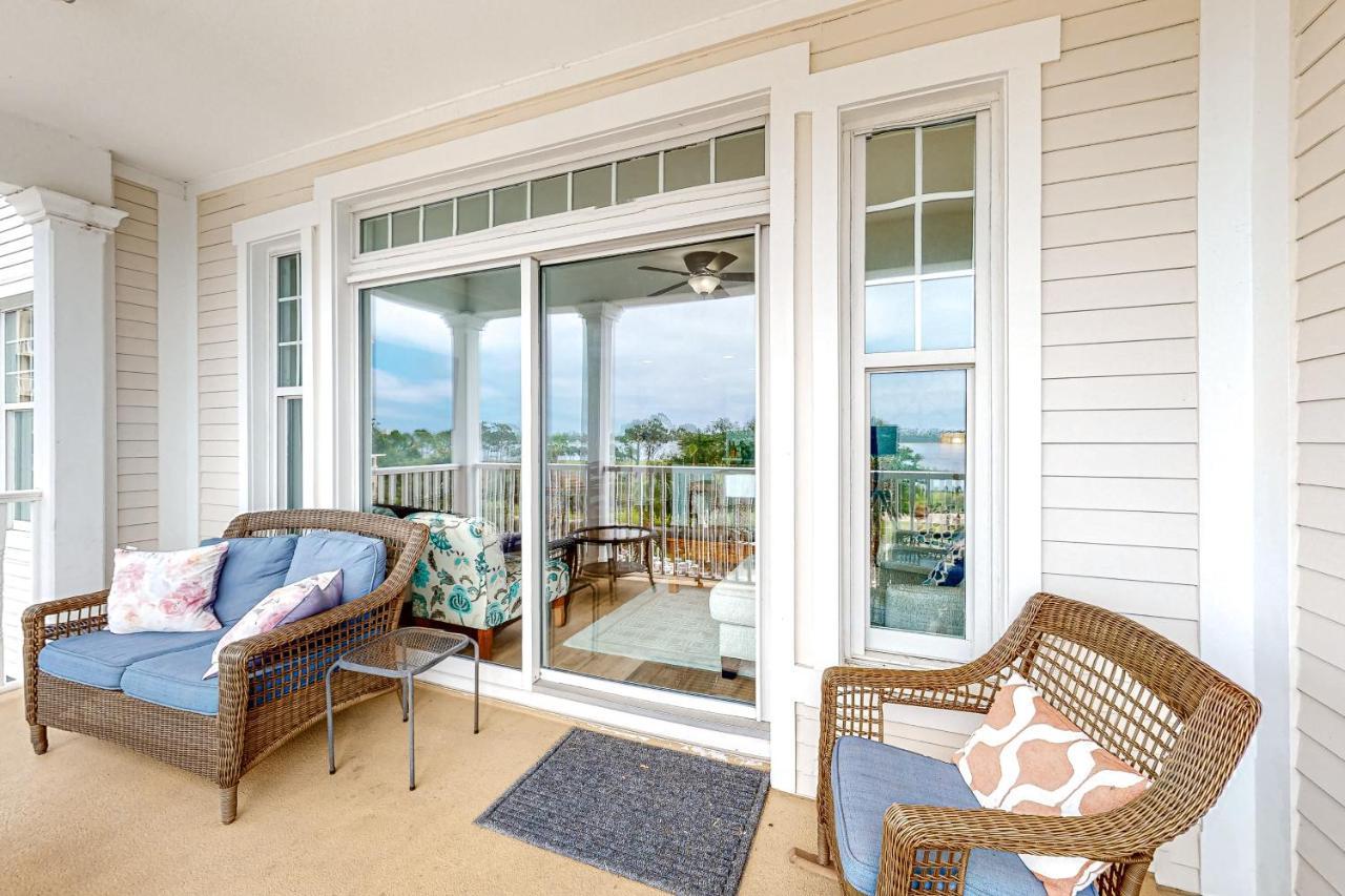 Reflections At Bay Point 407 Apartment Panama City Beach