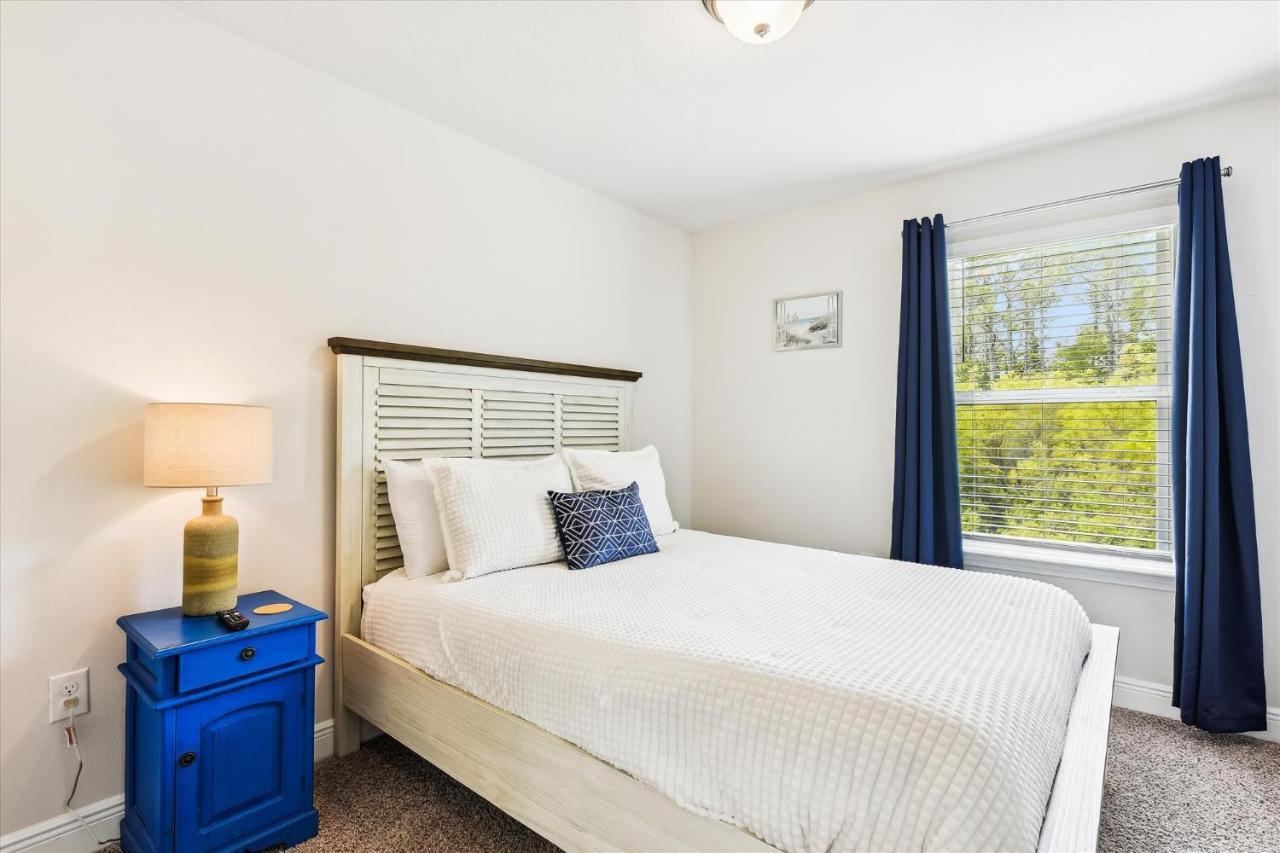 7664 Shadow - Happy Horizons - 3 Bedroom Sleeps 9 Townhouse Holiday home *